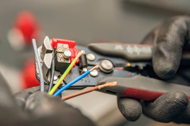 Best Electrical Upgrades for Homes  in Yelm, WA