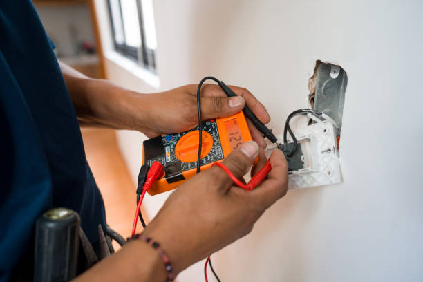 Best Electrical Wiring Services  in Yelm, WA