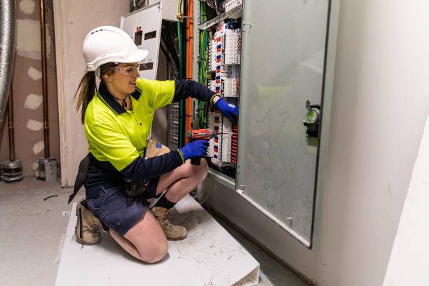 Best Electrical Wiring Services  in Yelm, WA