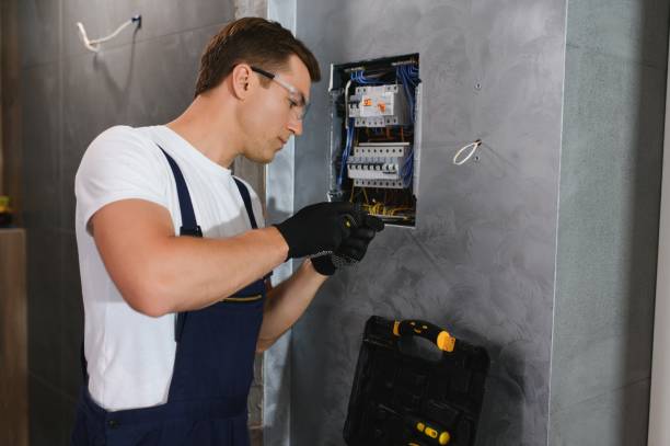 Best Electrical Repair Services  in Yelm, WA