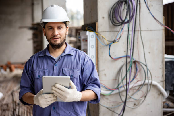 Best Electrical Troubleshooting Services  in Yelm, WA
