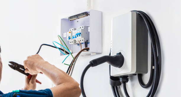 Best Home Electrical Repair  in Yelm, WA