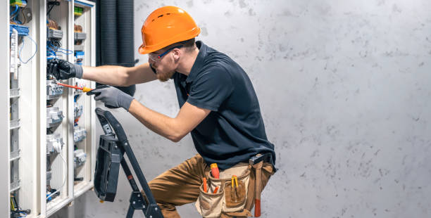 Best Electrical Rewiring Services  in Yelm, WA
