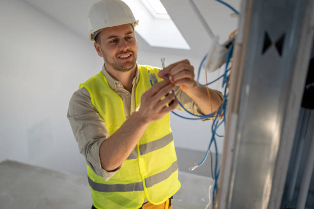 Best Residential Electrician Services  in Yelm, WA