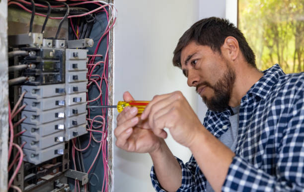 Best 24-Hour Electrician  in Yelm, WA